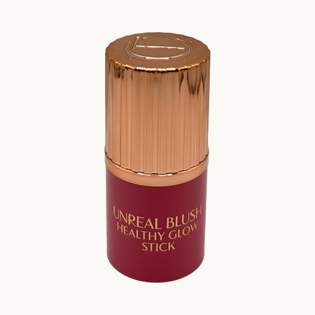 Unreal Blush Healthy Glow Stick - Rosy Glow - mini