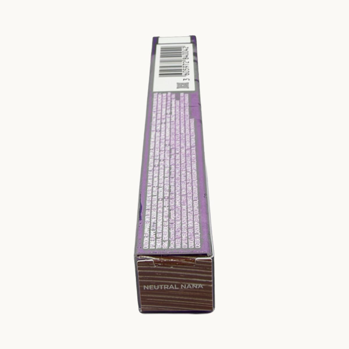 Big Bush Volumizing Tinted Brow Gel - Neutral Nana