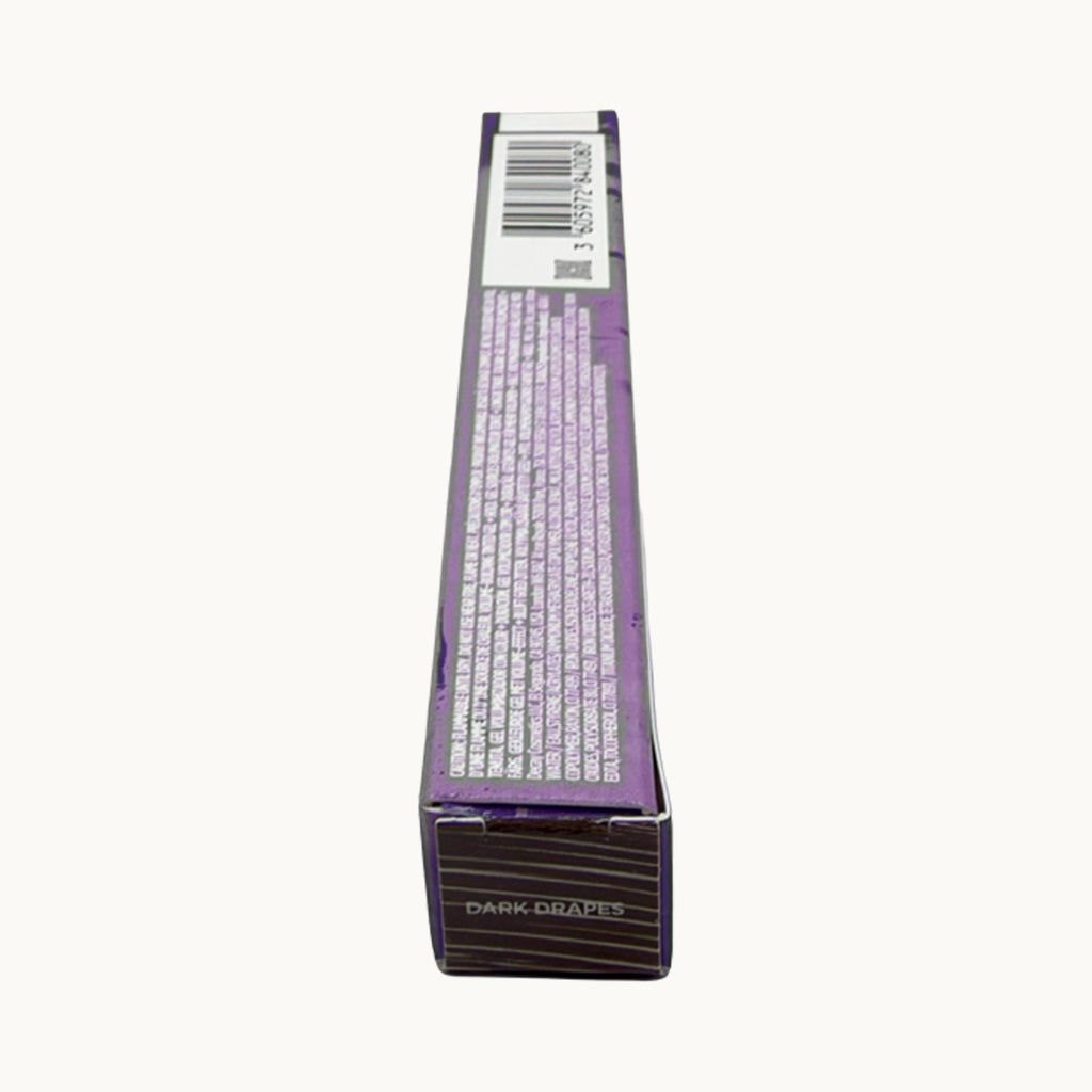 Big Bush Volumizing Tinted Brow Gel - Dark Drapes