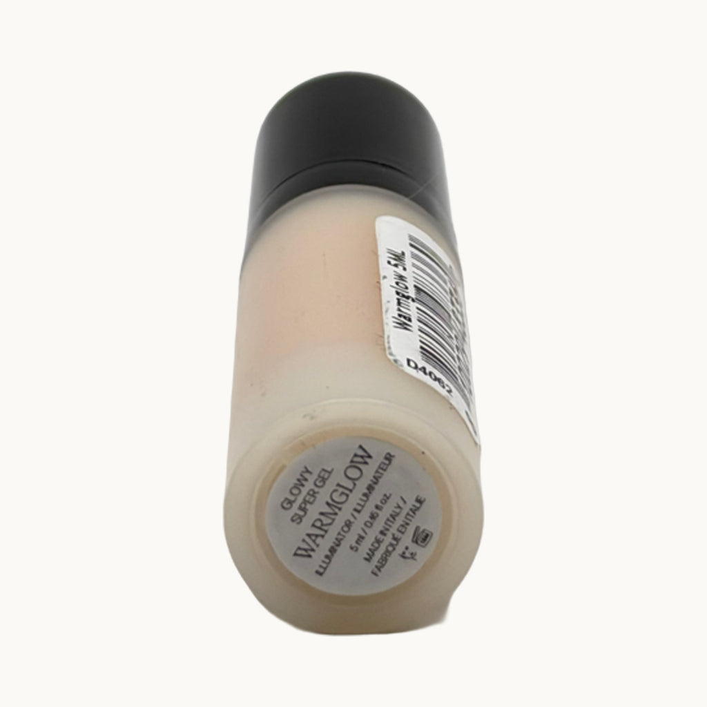Glowy Super Gel – Warmglow – mini