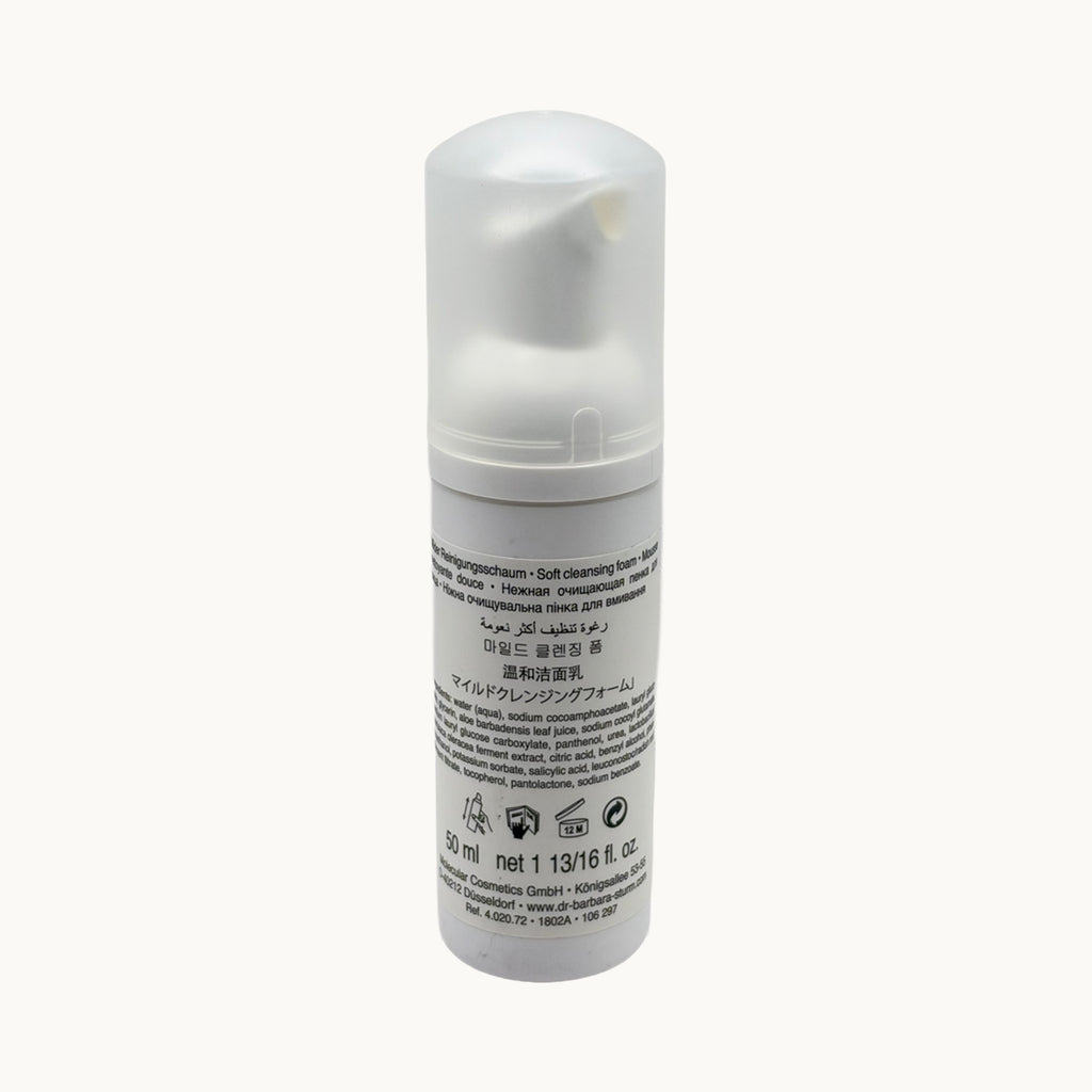 Cleanser
