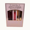 Collection of Emotions Perfume Travel Trio Set