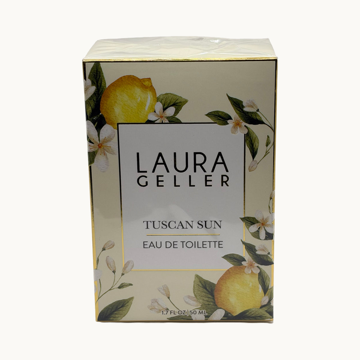 Tuscan Sun EDT