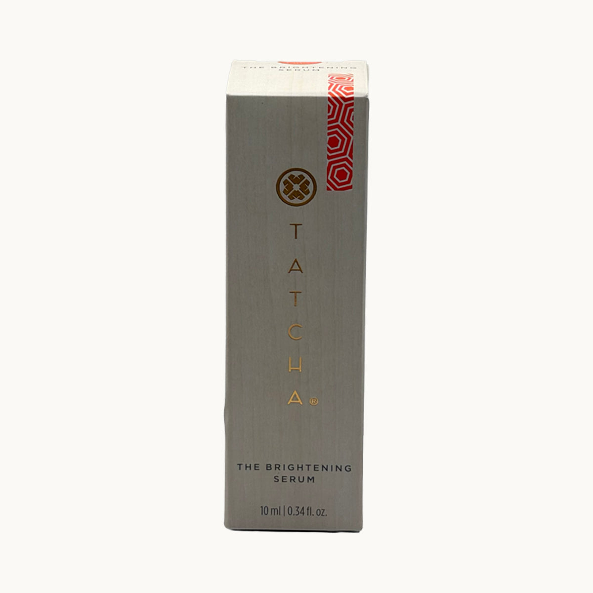 The Brightening Serum – mini