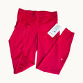 Fast and Free HR Tight 28" with Pockets – size 10 - Mulberry Spark