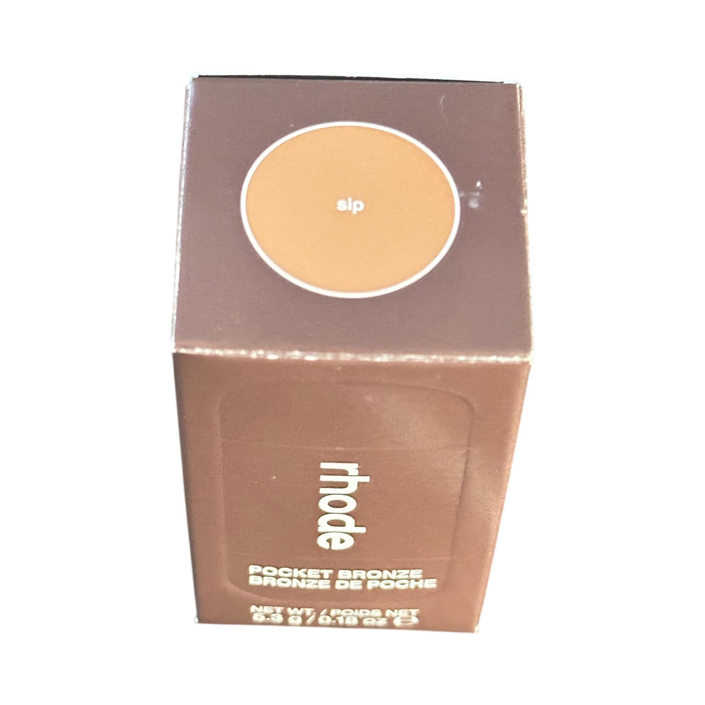 pocket bronze