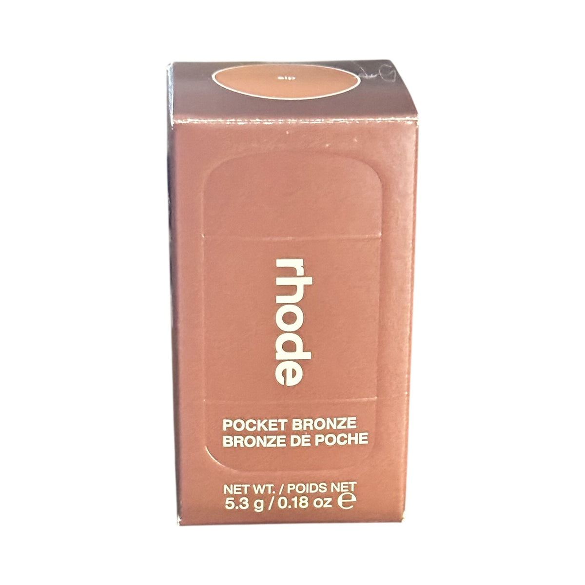 pocket bronze