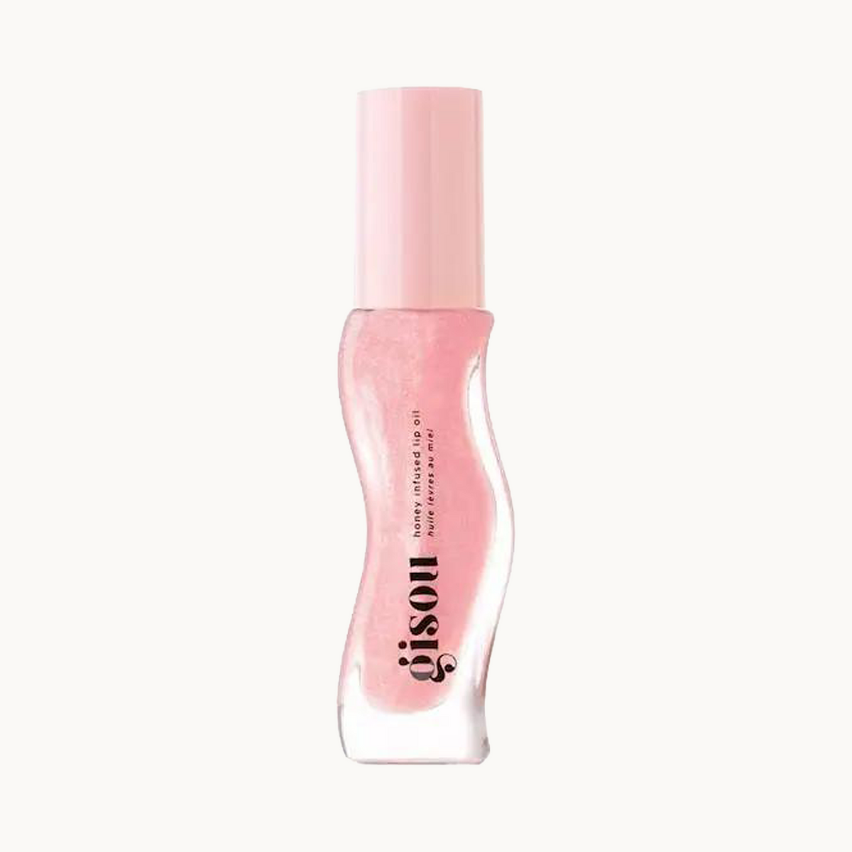 Honey Infused Lip Oil - Watermelon Sugar