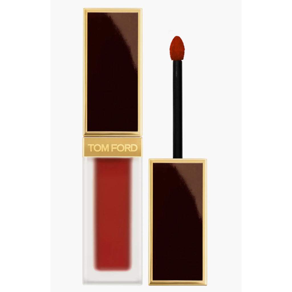Liquid Lip Luxe Matte - 123 Devoted