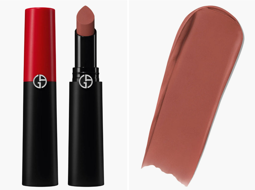 Lip Power Matte Lipstick - 117 Graceful