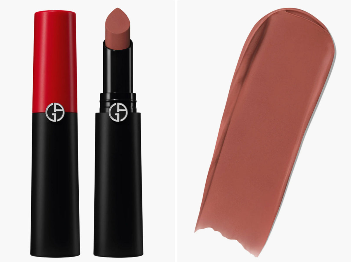Lip Power Matte Lipstick - 117 Graceful