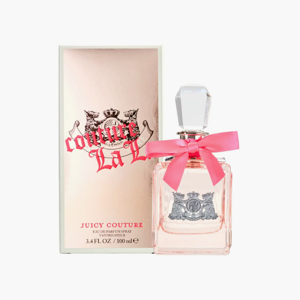 Couture La La Eau de Parfum